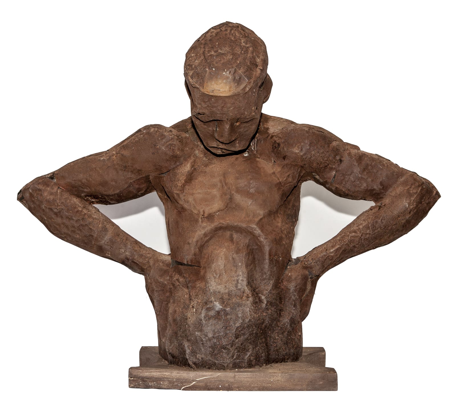 Andrés Montalván Cuellar, Su-misión, 1995