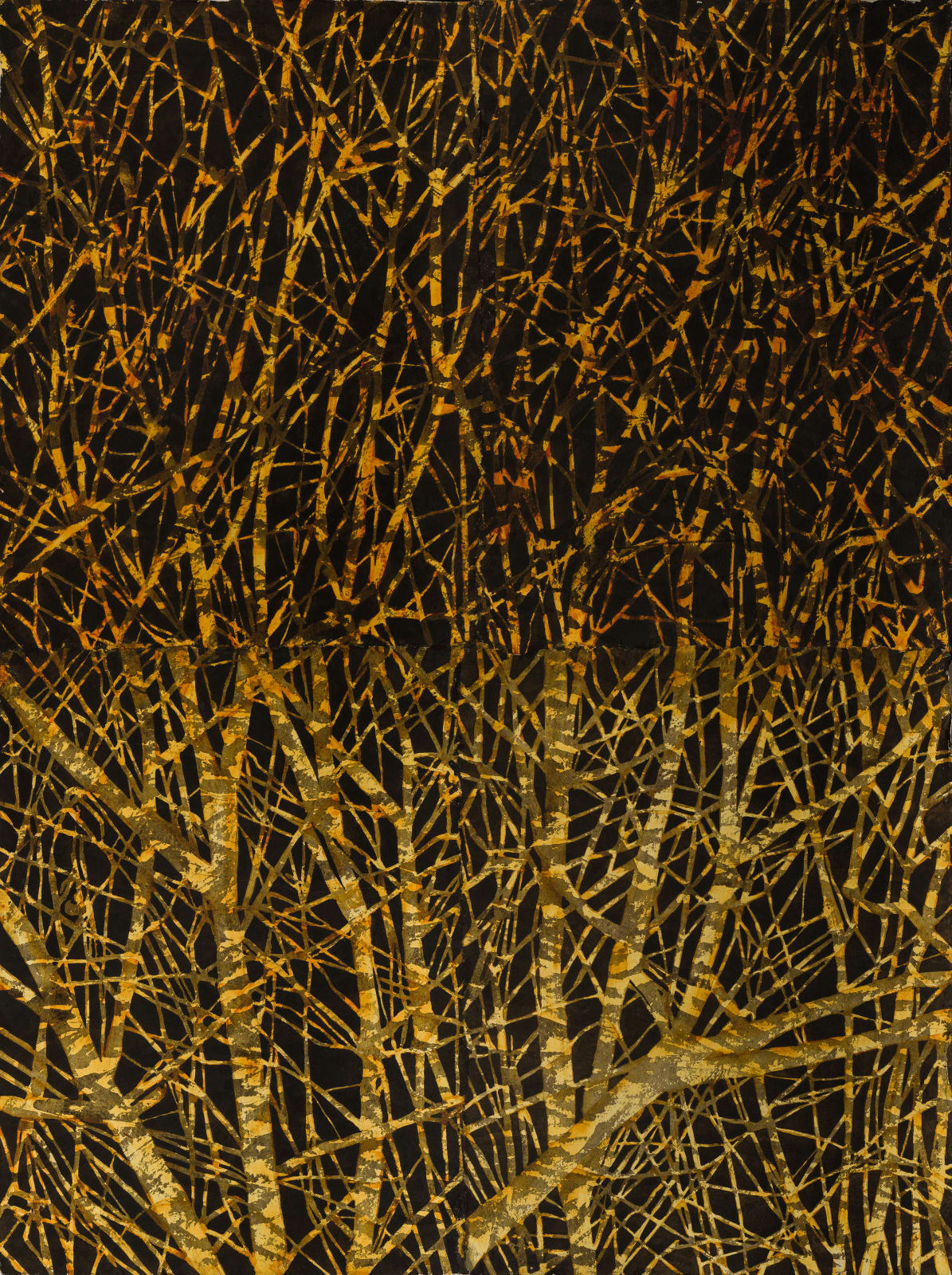 Graham Dean, Ferisnone 2, 2021