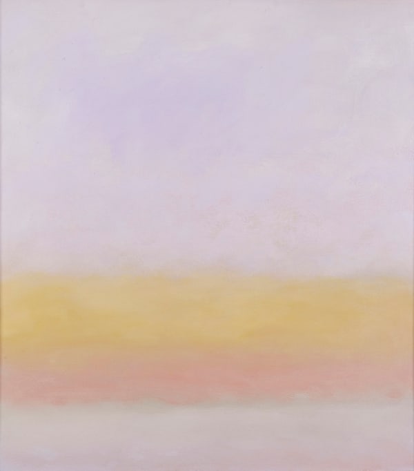 Jon Schueler, Changes, 1974