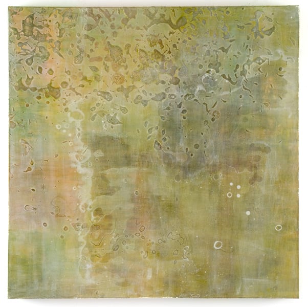 Kylie Heidenheimer, Glade, 2005
