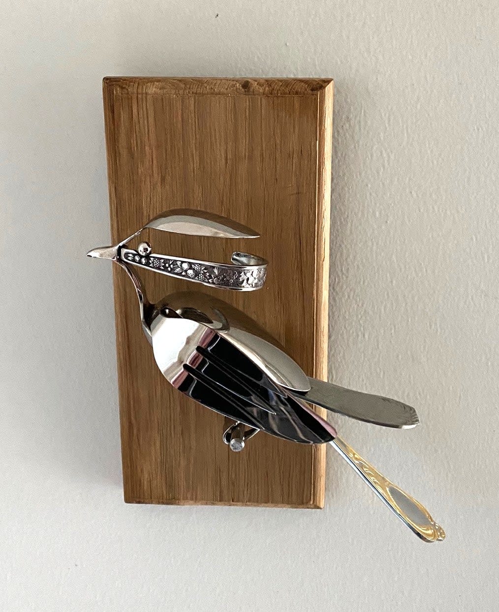 Nicolas Gadois, Wagtail