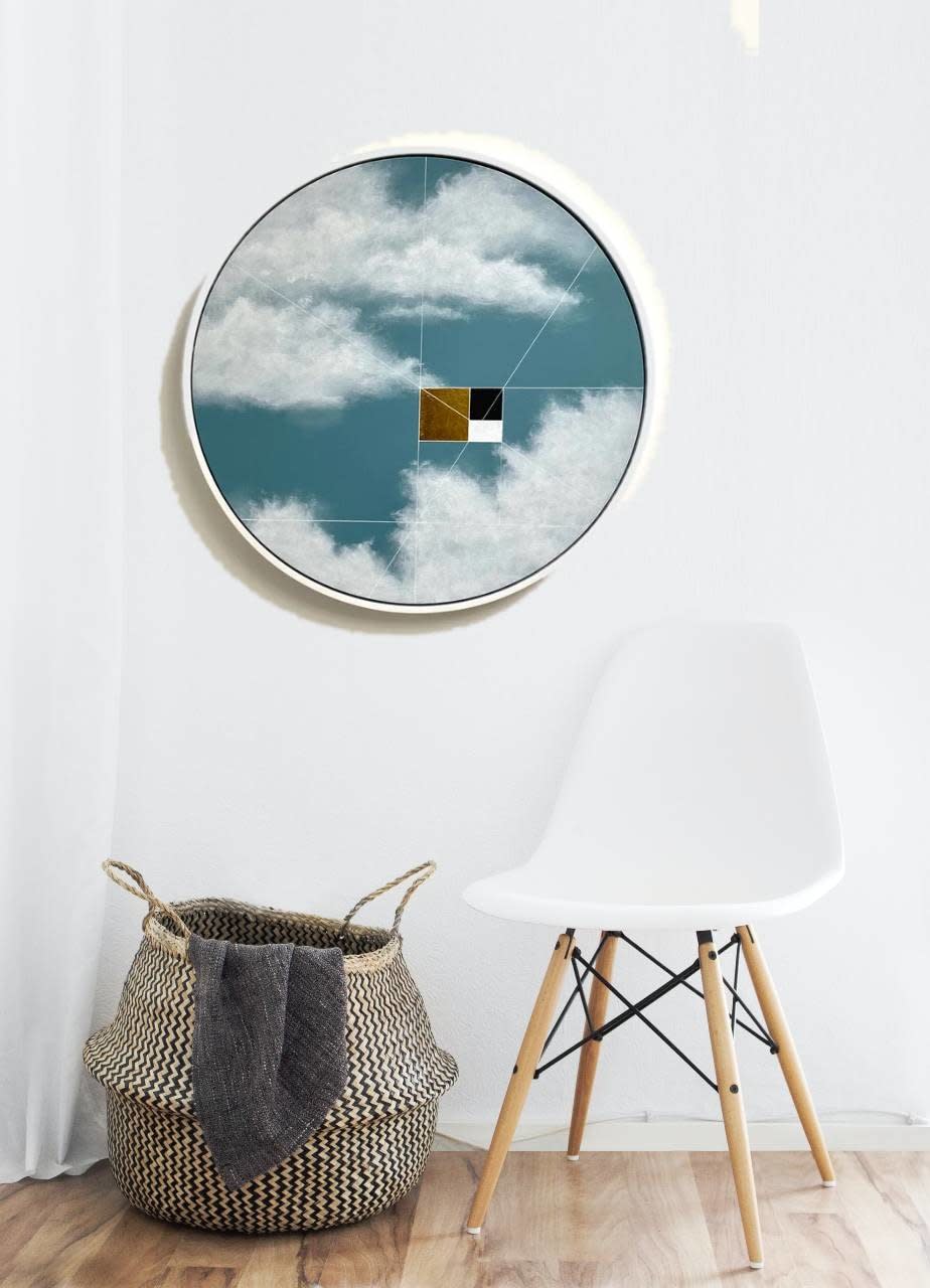 Loz Atkinson, Untitled III