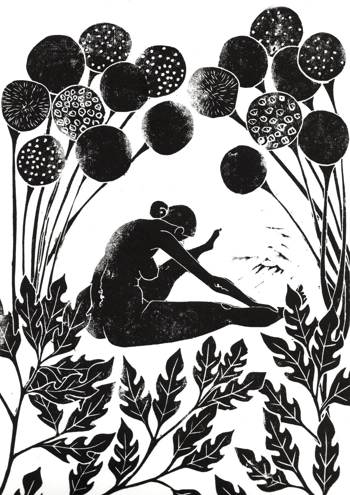 Rosie Lovelock, All Alone