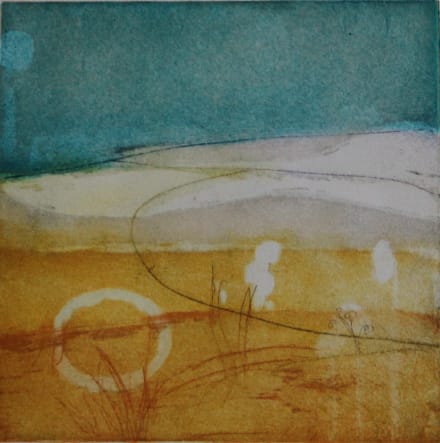 Louise Davies, Golden Sands