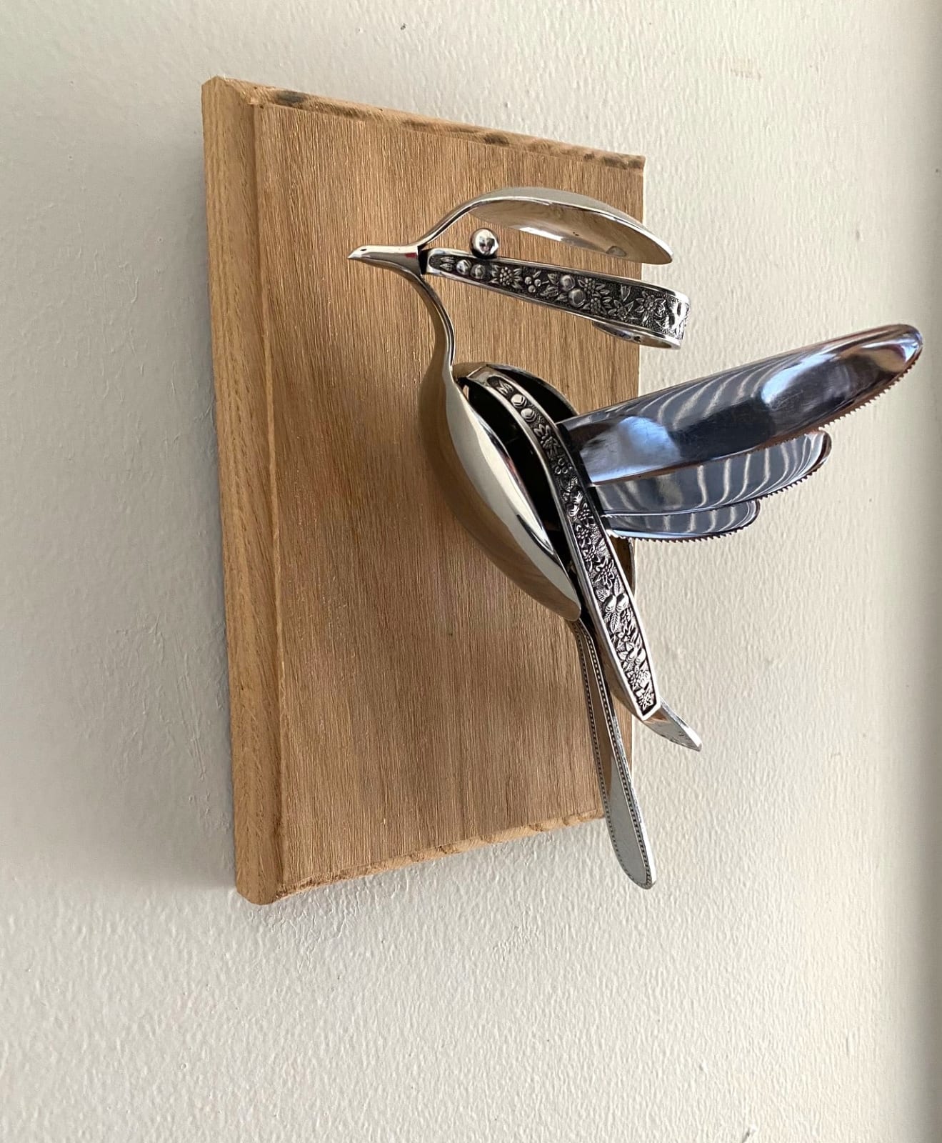 Nicolas Gadois, Take Flight