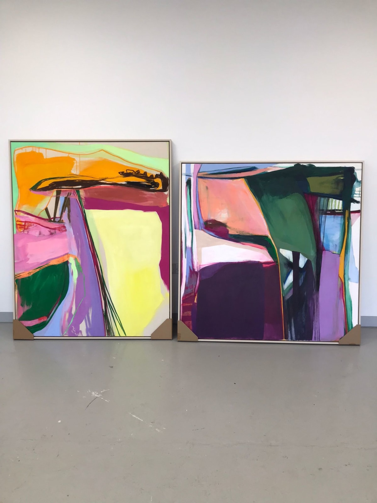 Kate Dolan, Seaweed