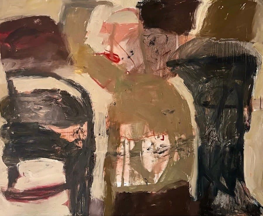 Caroline Yates, Chihuahua