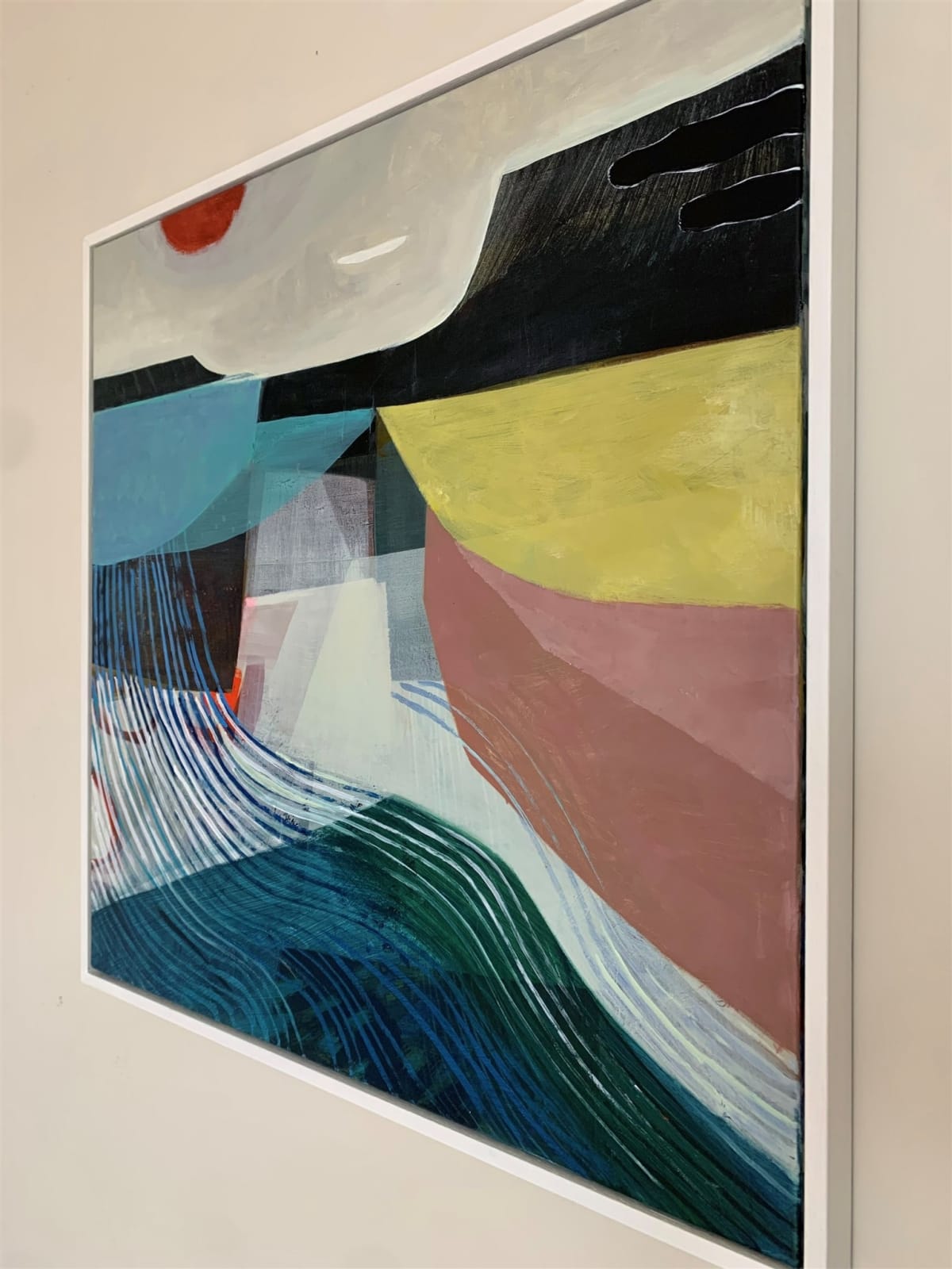 Louise Body, Flow State