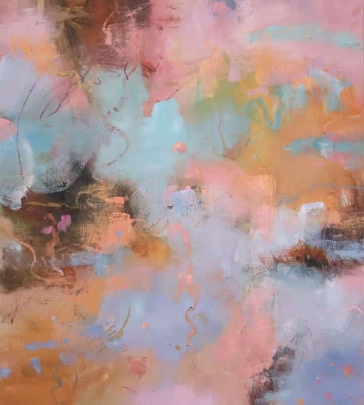 Andy Waite, Finding Safe Harbour