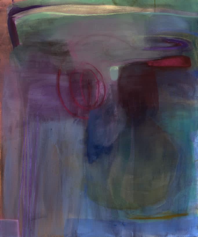Kate Dolan, Mistaken Island