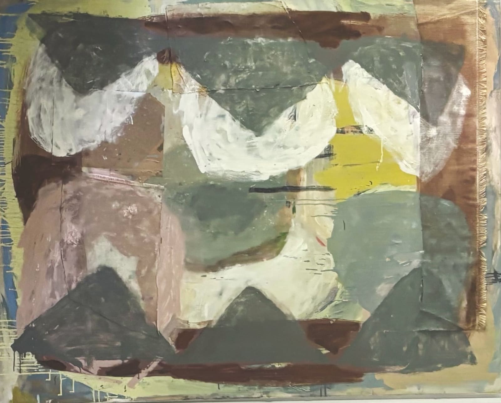 Caroline Yates, Atrial Flutter