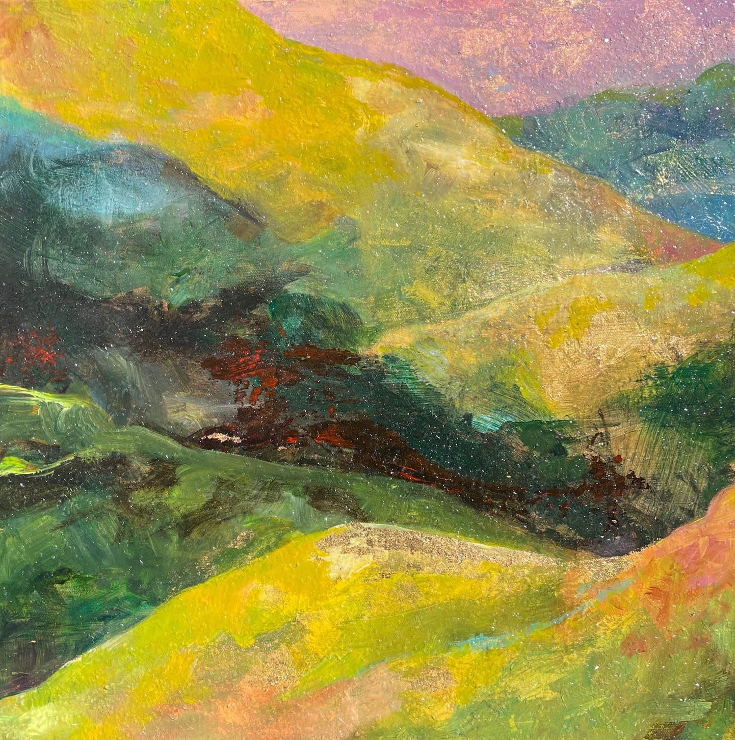 Nicole Etienne, Santa Barbara