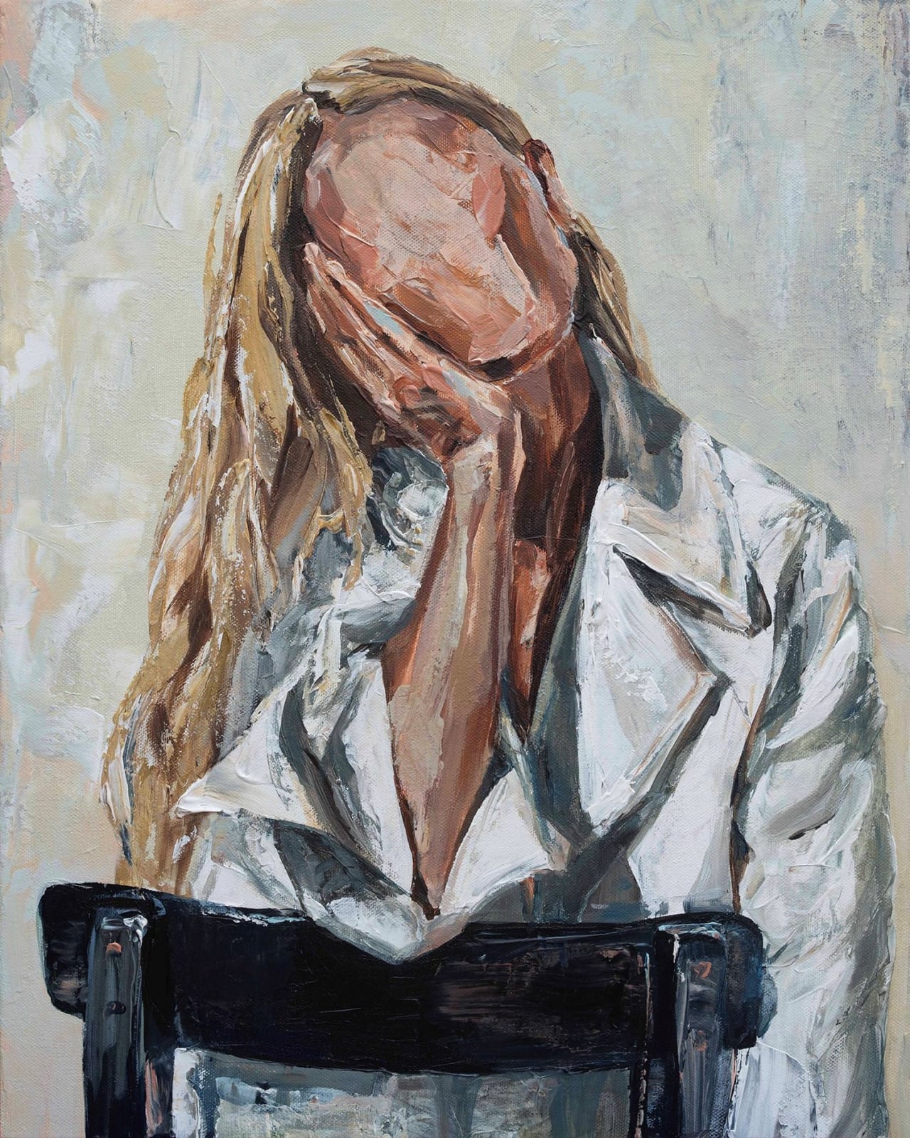 Anna Sudbina, The Poetry Of You