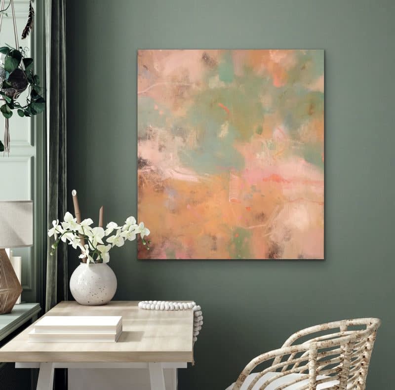 Andy Waite, Dreams of Flying