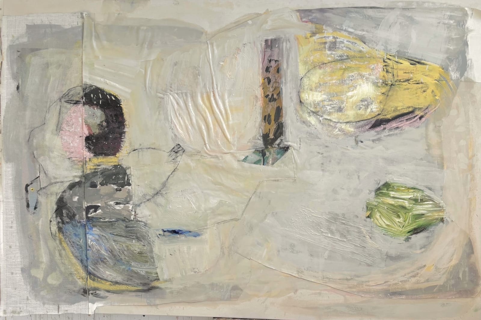 Caroline Yates, Saviour