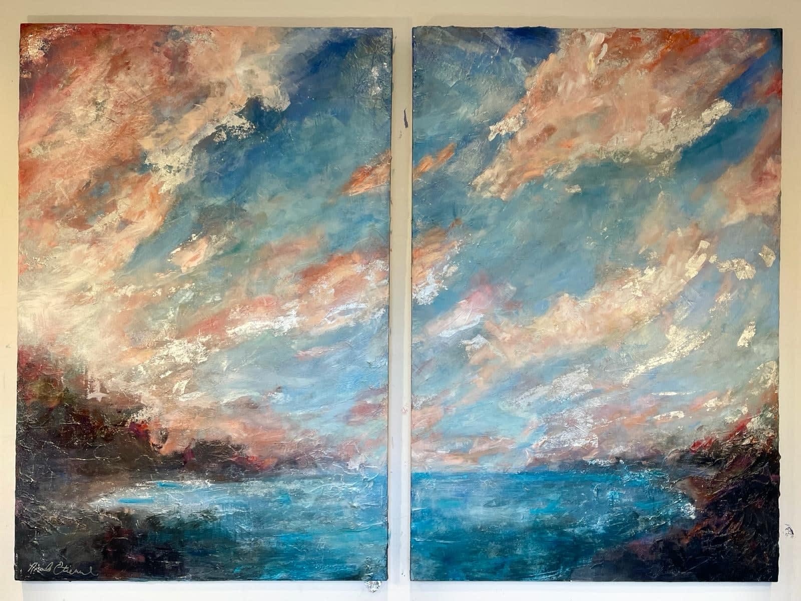 Nicole Etienne, Silver Linings
