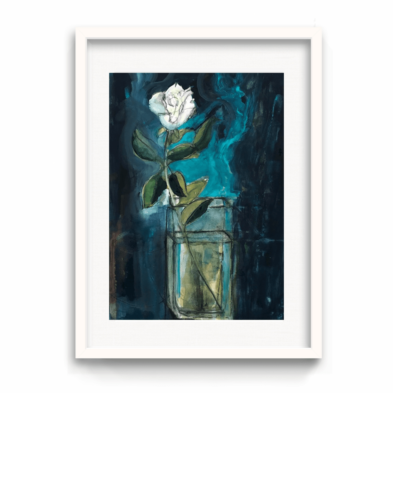 Margaret Knott, Just One Rose