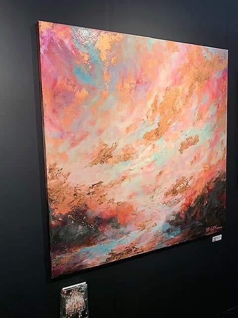 Nicole Etienne, Pink Nirvana