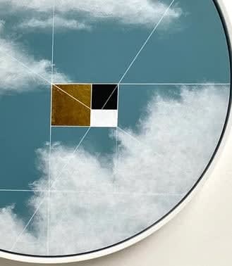 Loz Atkinson, Untitled III