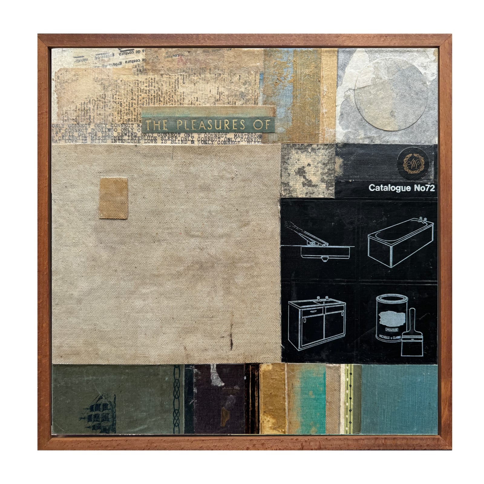 Emma Davis, Interlude