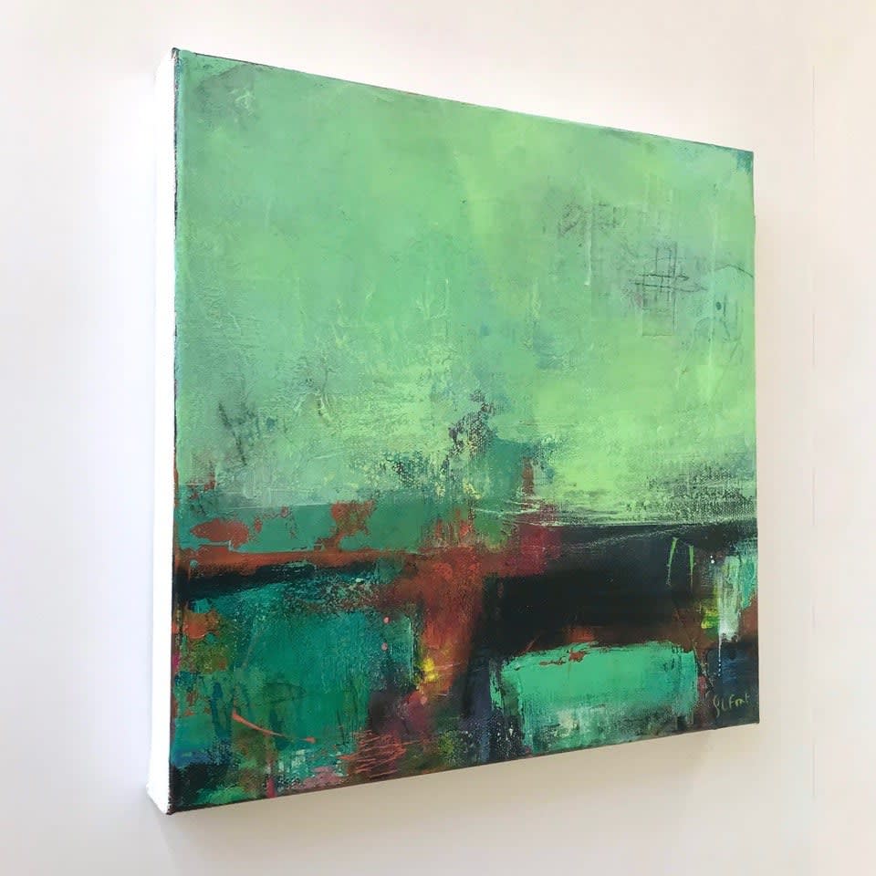 Sarah Foat, Collecting