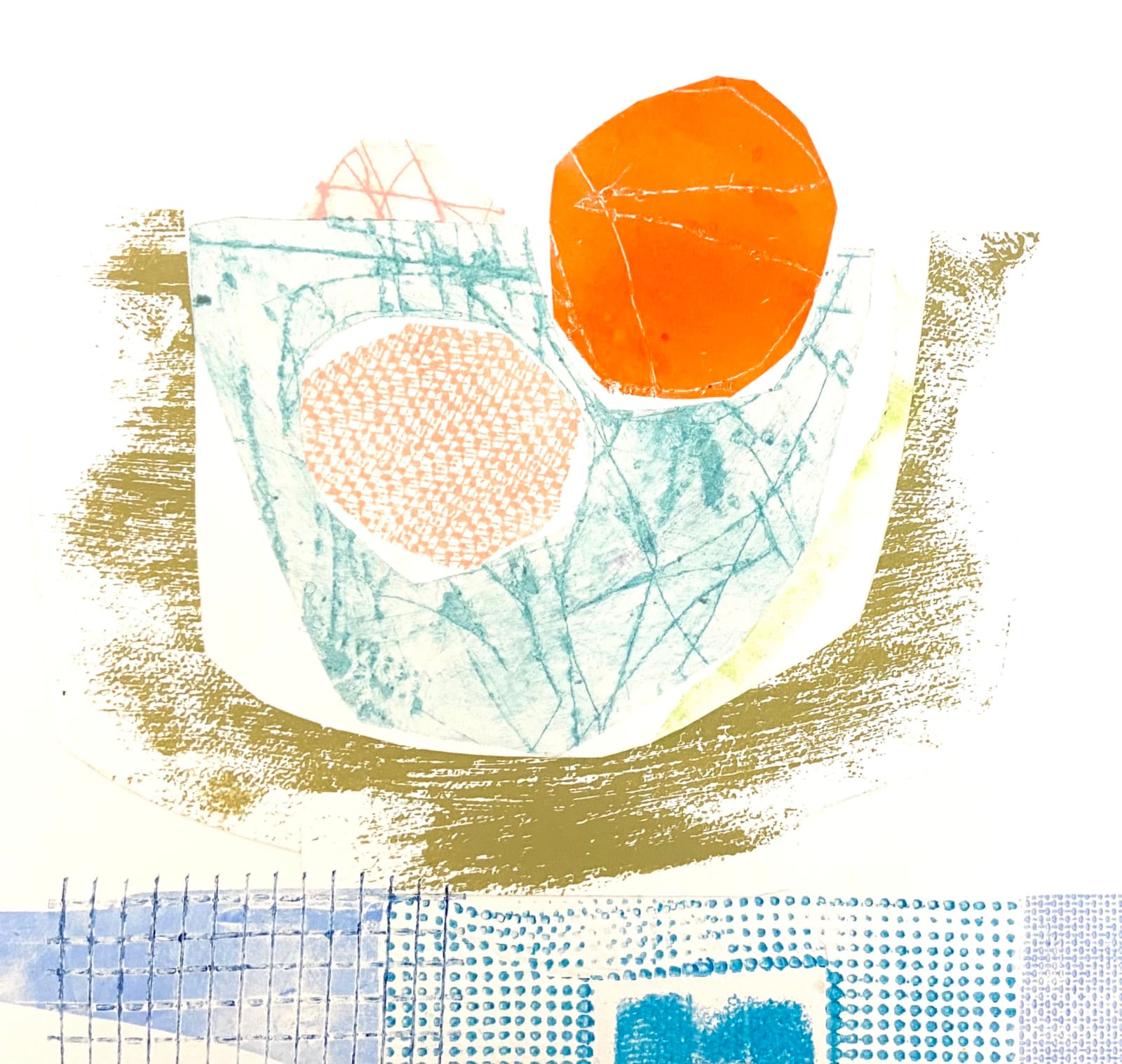 Anna-Karin Nordin, Vase & Vessel - 29