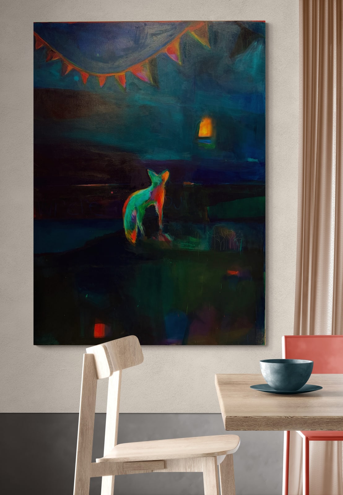 Kate Trafeli, Story of You