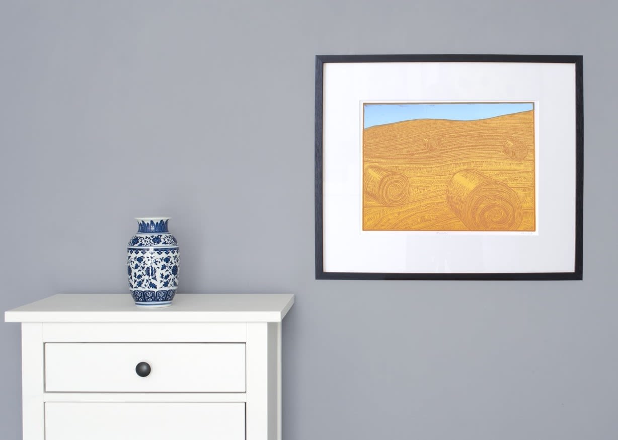 Faisal Khouja, Haybales