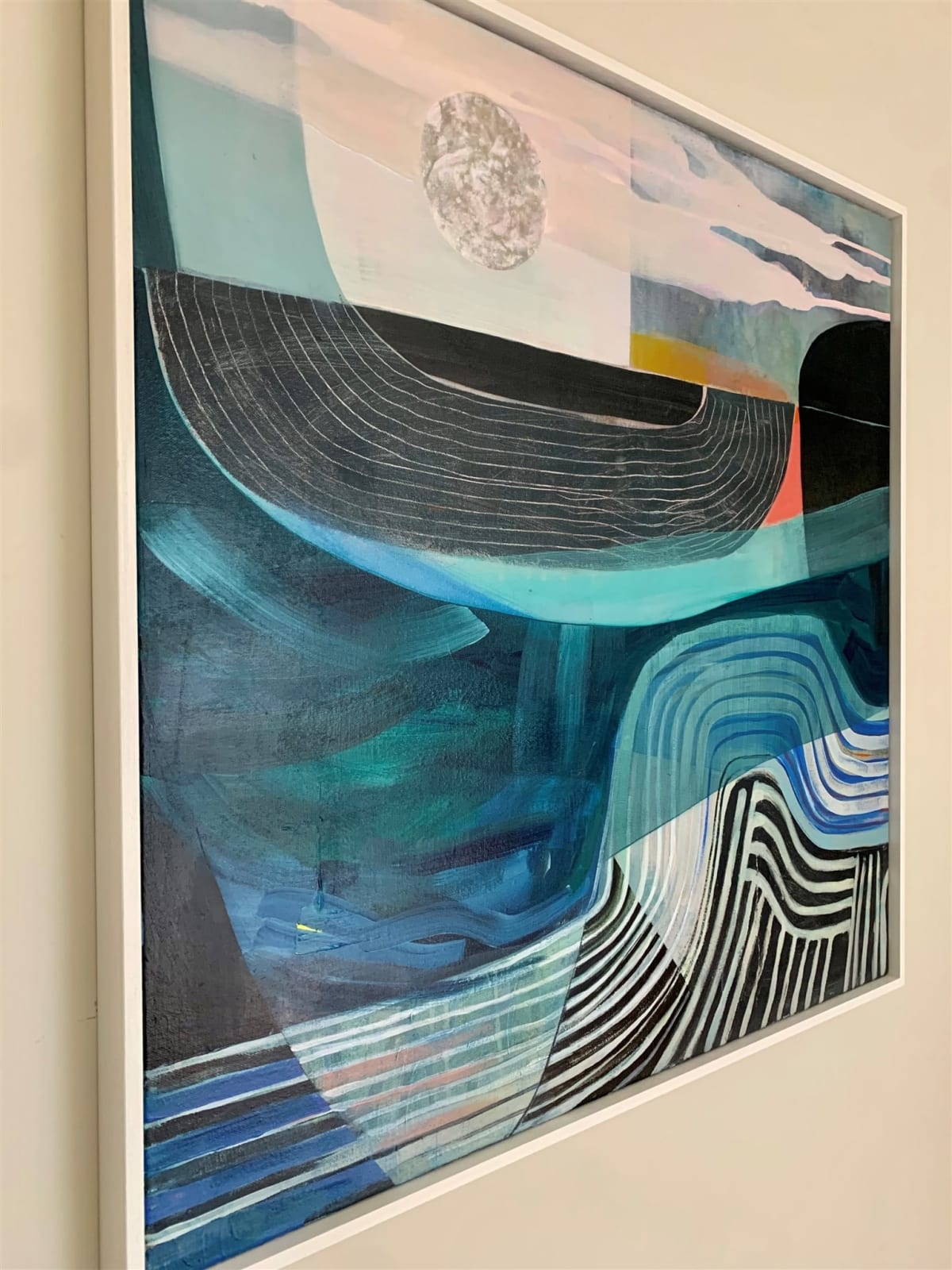 Louise Body, Celestial Influence