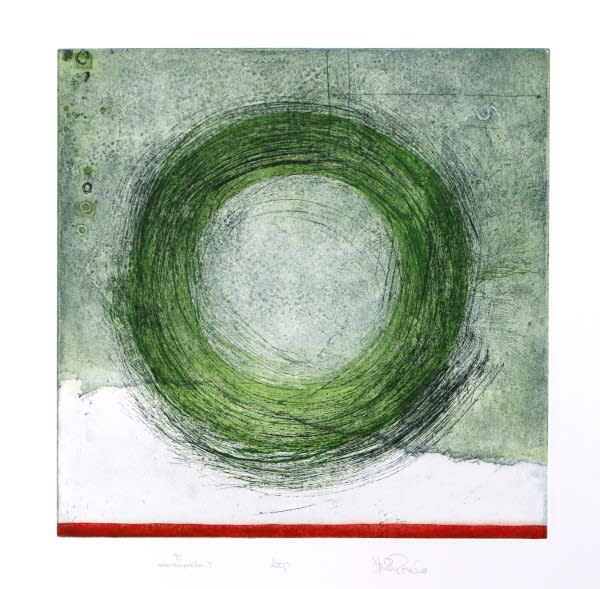 Heike Roesel, Loop iii