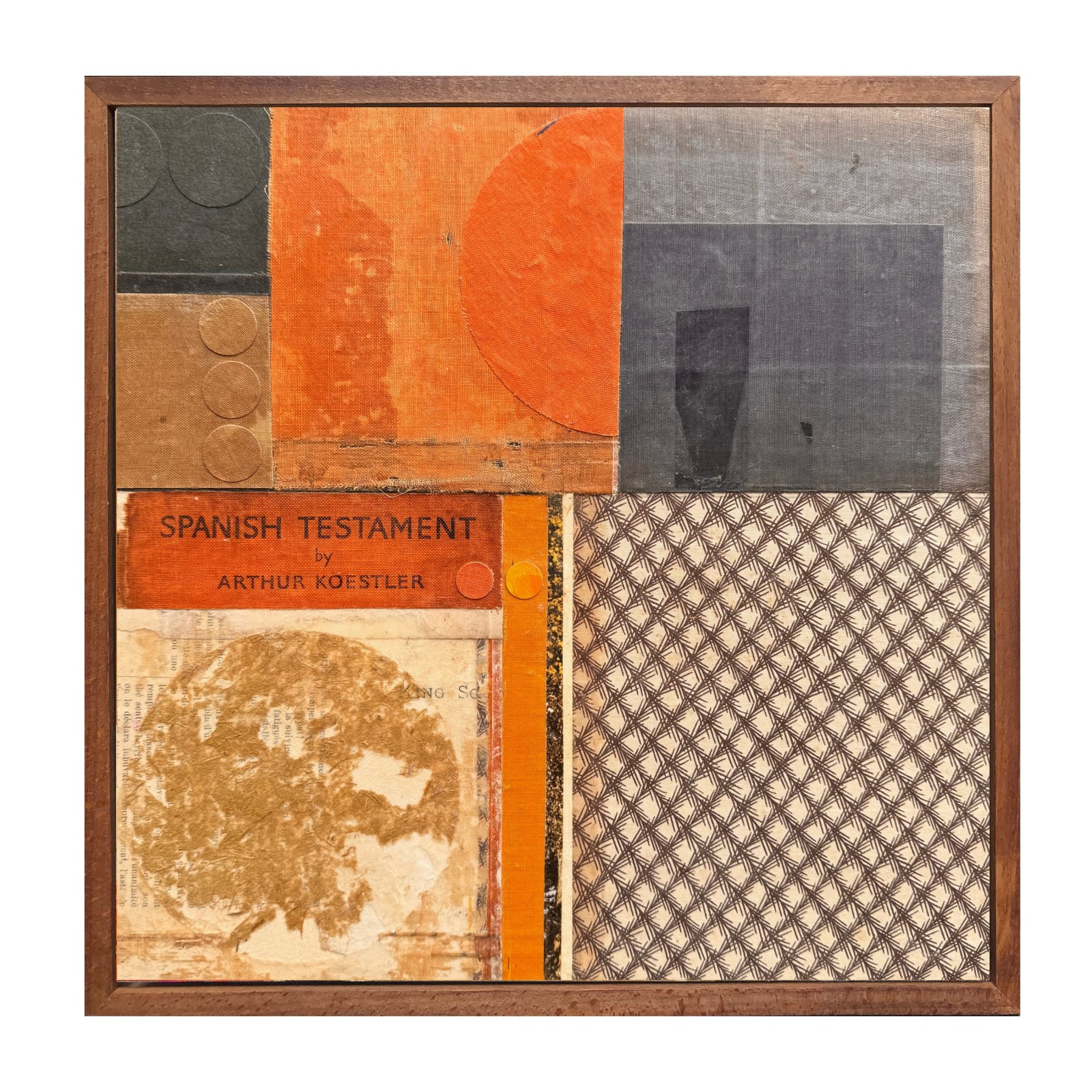 Emma Davis, Spanish Translation