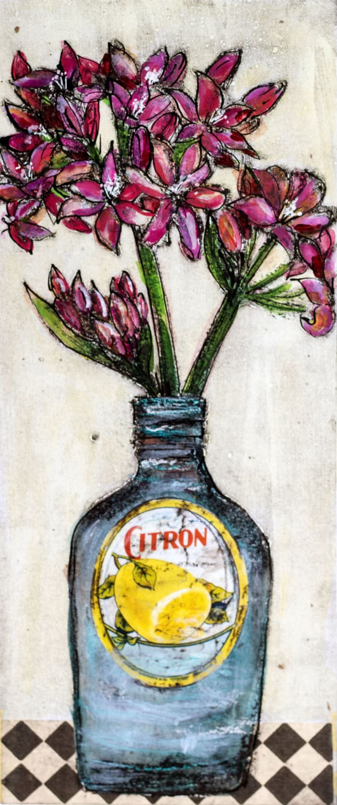 Vicky Oldfield, Cornish Lilly 7/30