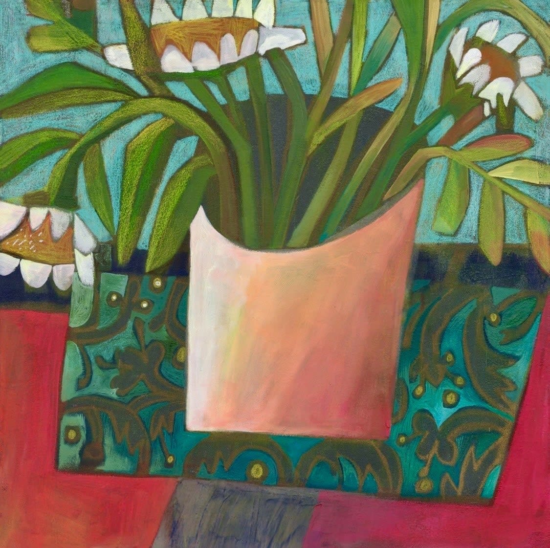 Este MacLeod, Tangier