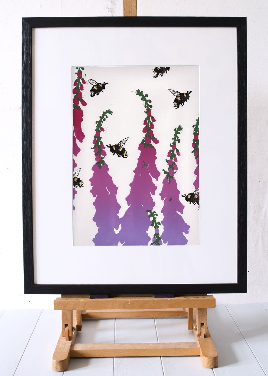 Faisal Khouja, Foxgloves