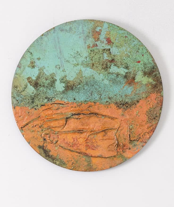 Sam Peacock, Parcel Harris Point