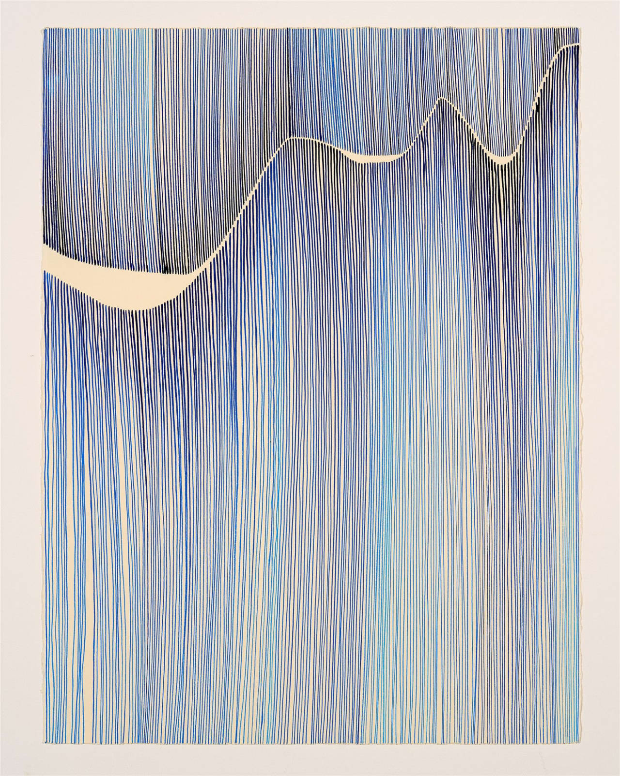 Lisa Dredge, Heart Beat