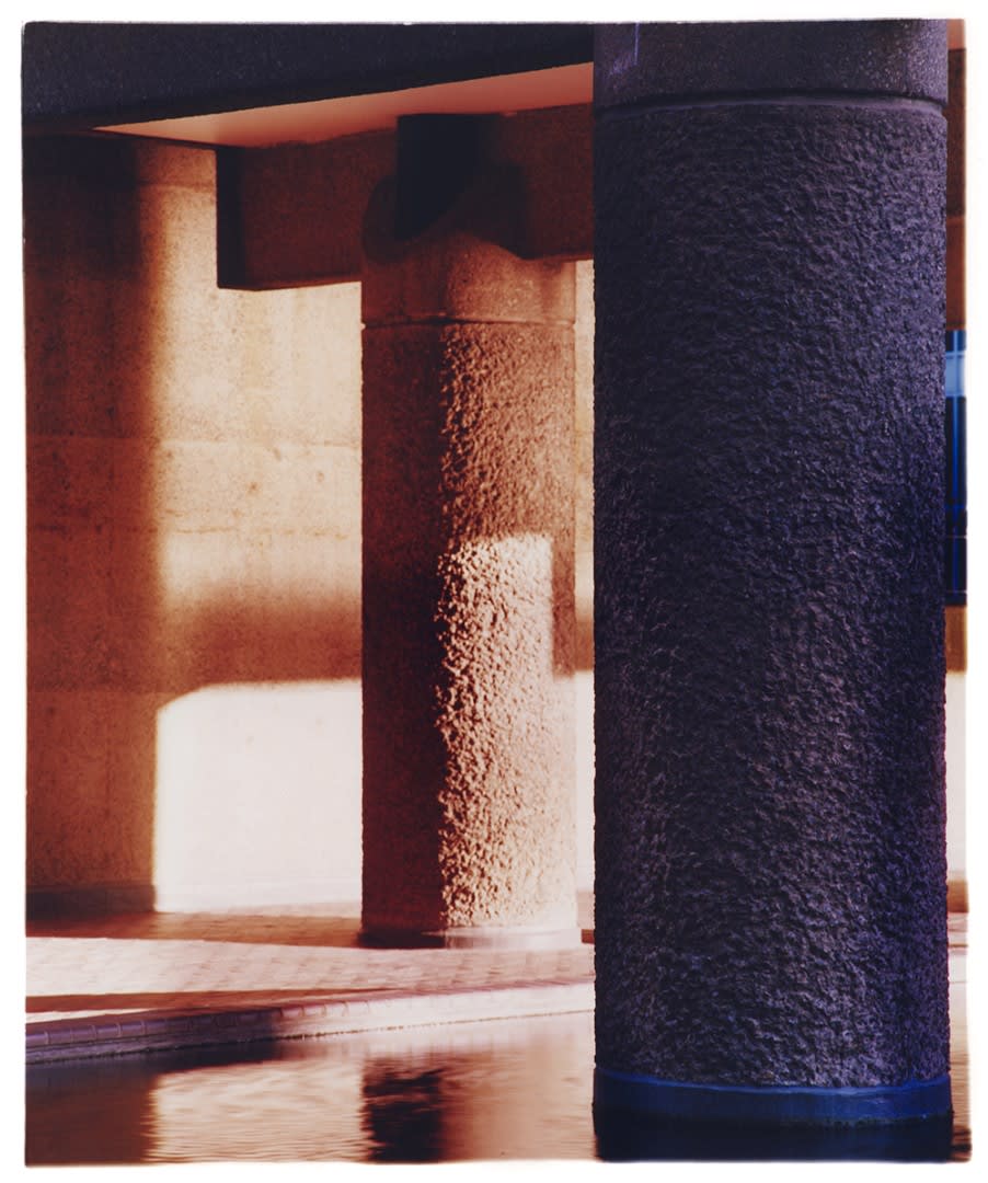 Richard Heeps, Brutalist Symphony I