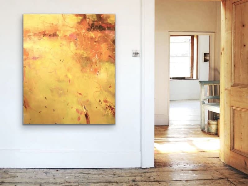 Andy Waite, The Purple Bordered Gold Moth