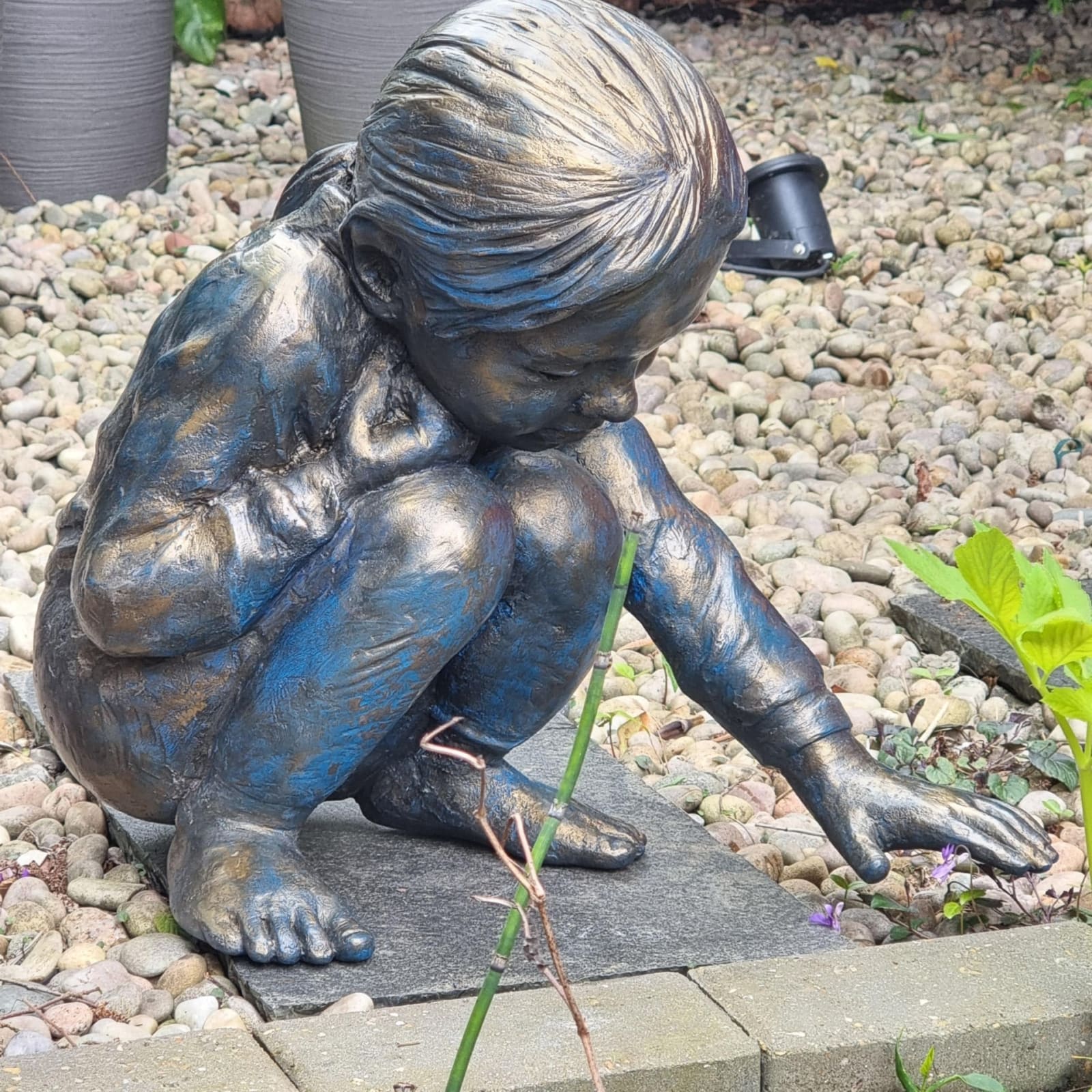 Alison Bell, Lady Bird