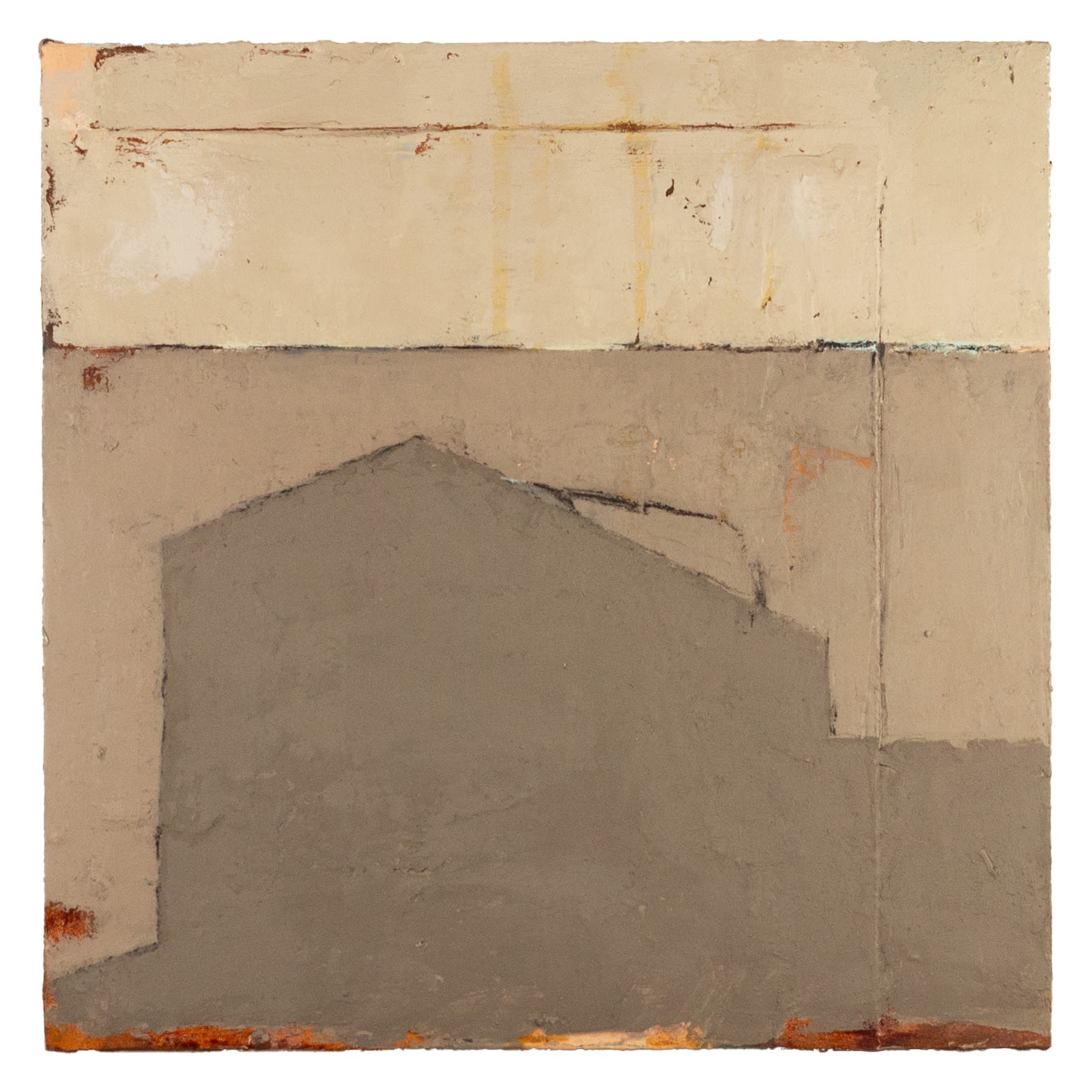 Blackie Swart, No. 111