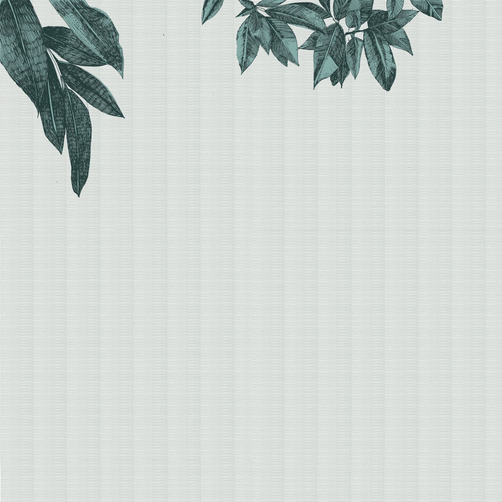 Clare Halifax, A Hint of Green