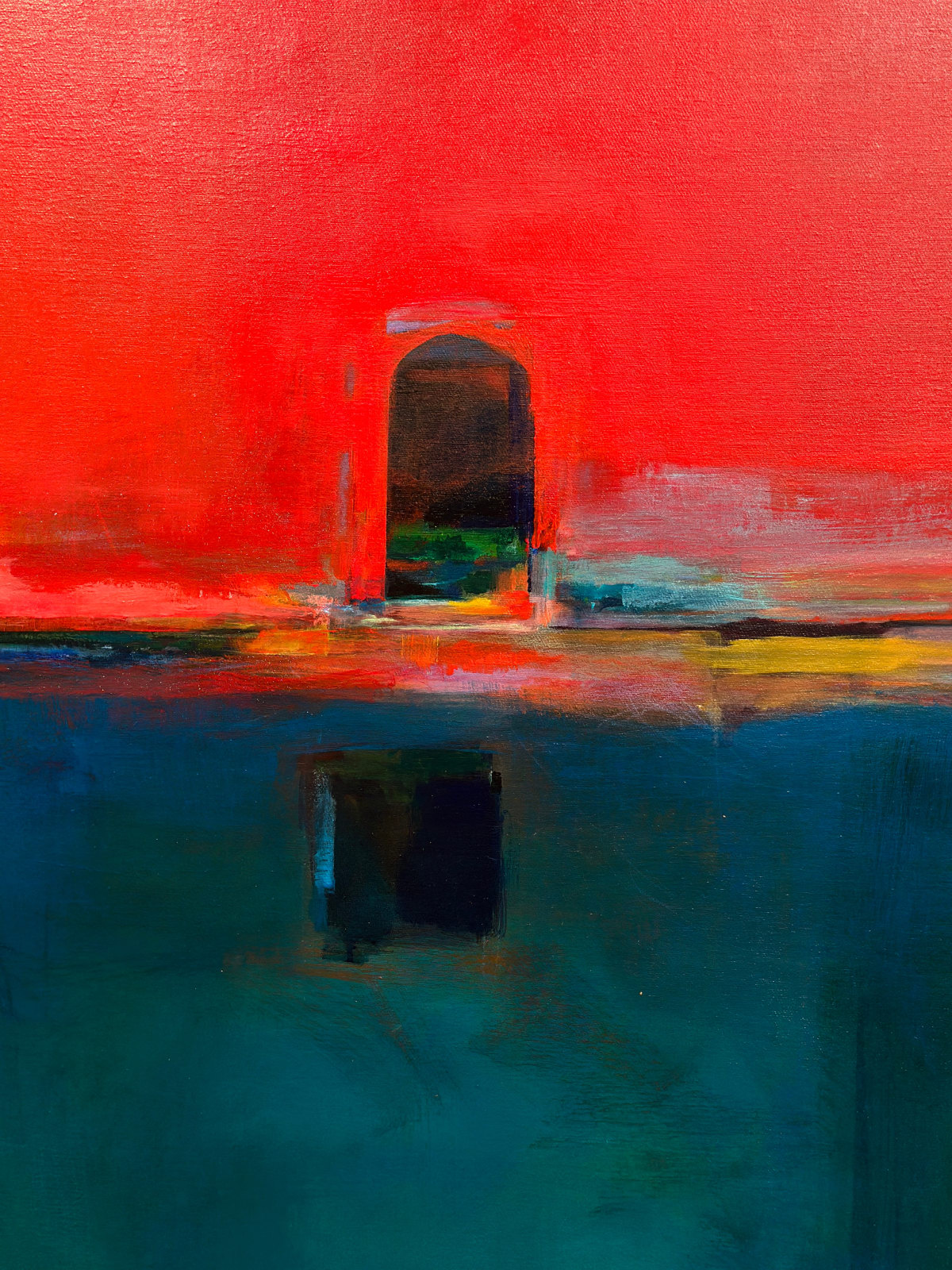 Kate Trafeli, Portalucida