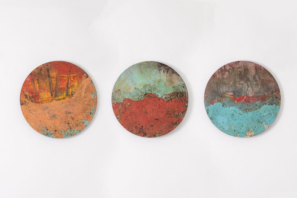 Sam Peacock, Piddle Hinton