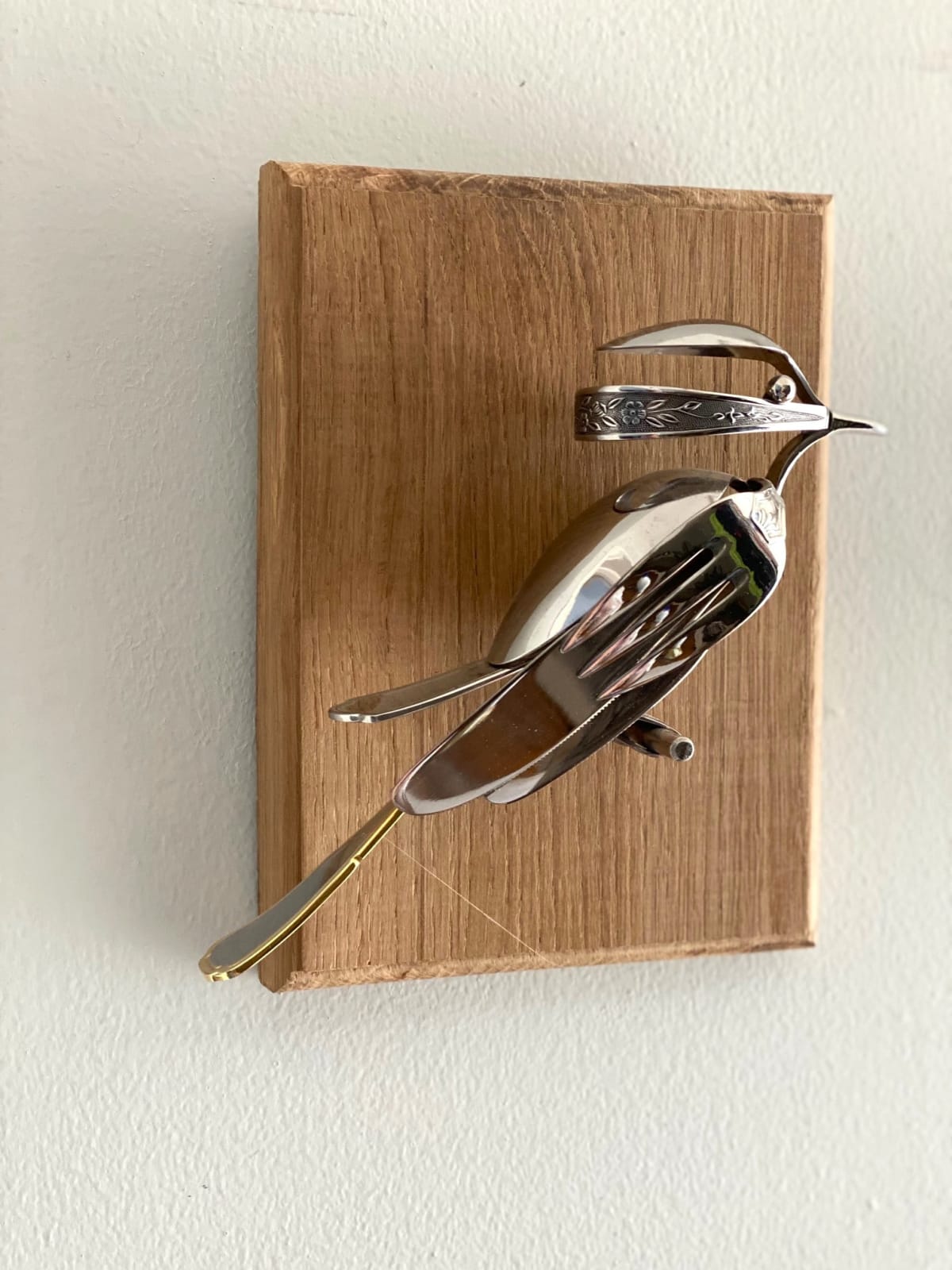 Nicolas Gadois, Peaceful Pose