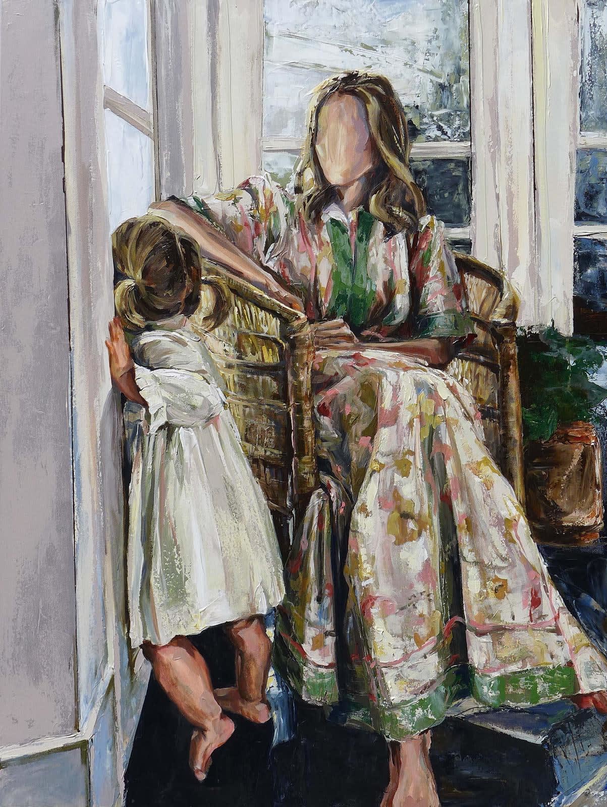 Anna Sudbina, Sweet Anticipation