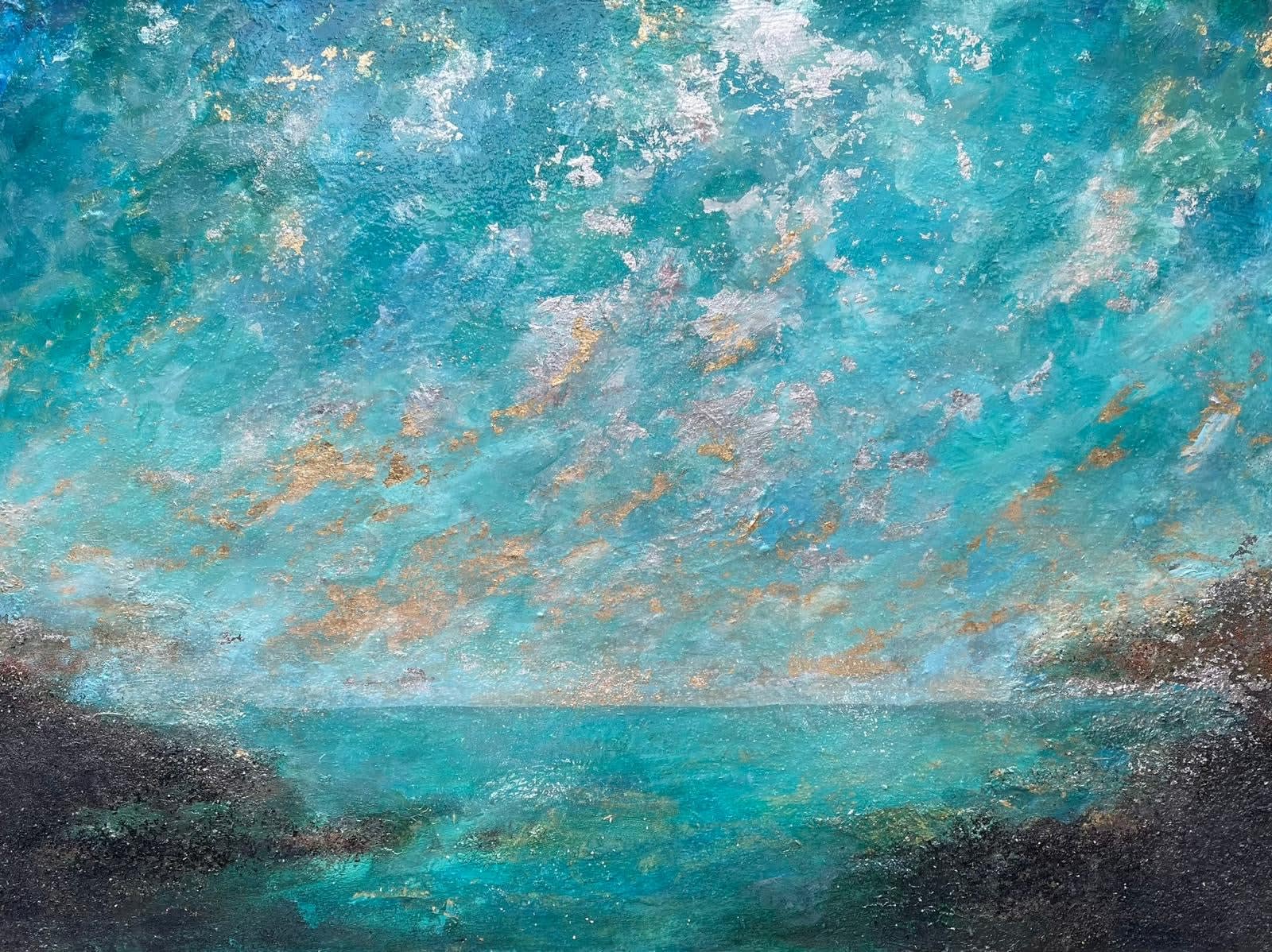 Nicole Etienne, South Sea Series