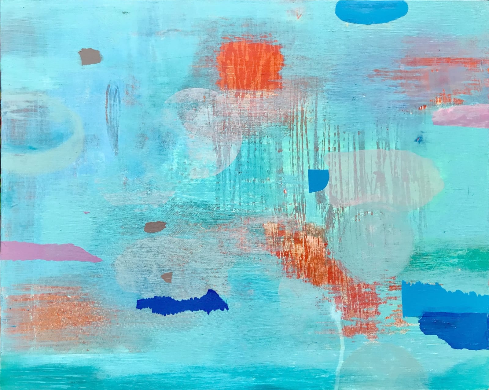 Jenny Morse, That Summer Day