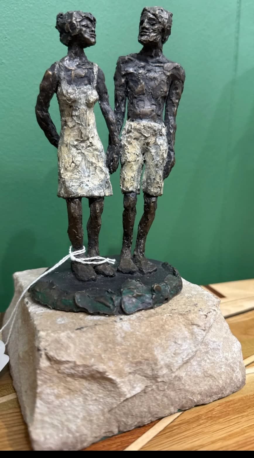 Olivia Ferrier, Lovers