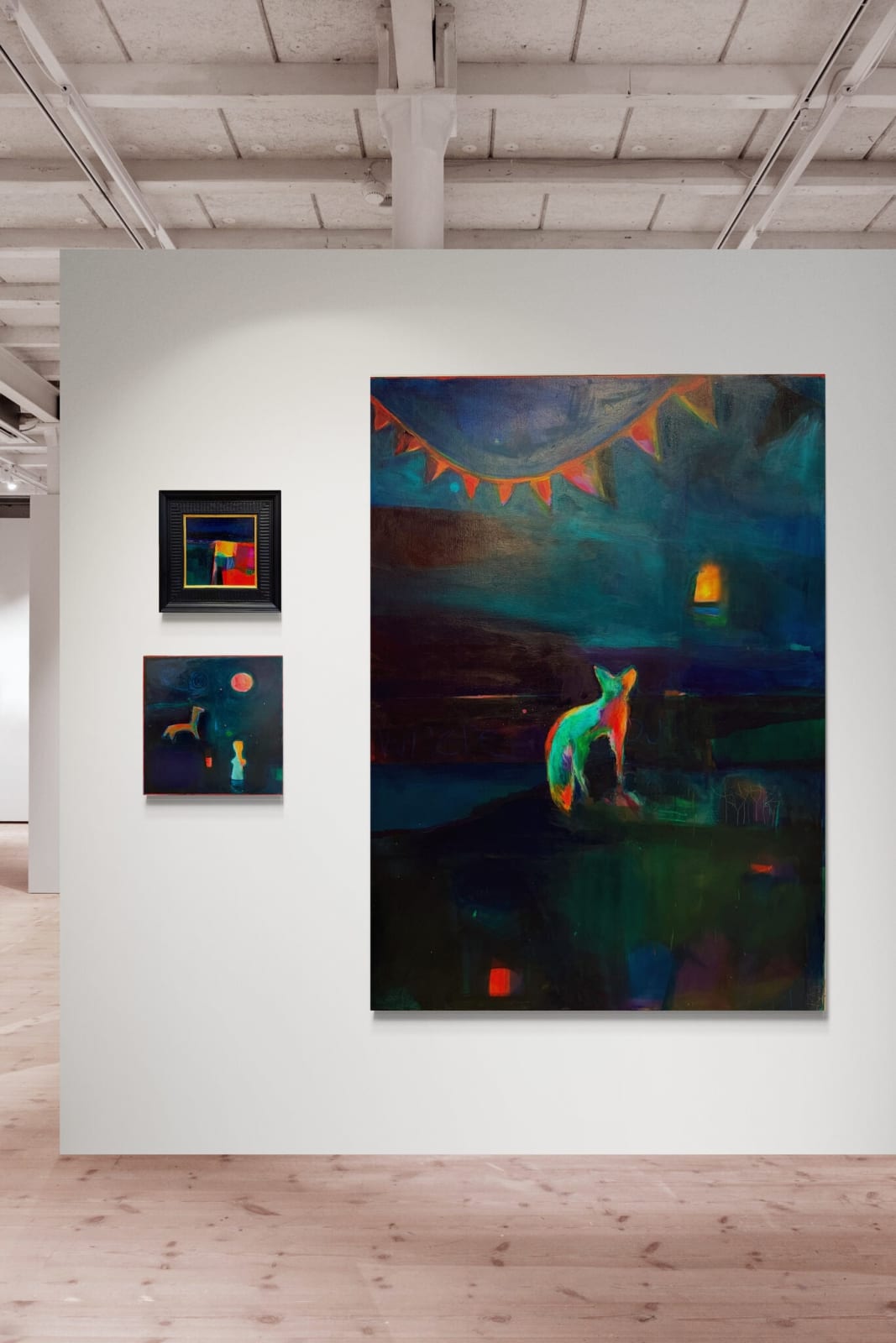 Kate Trafeli, Story of You