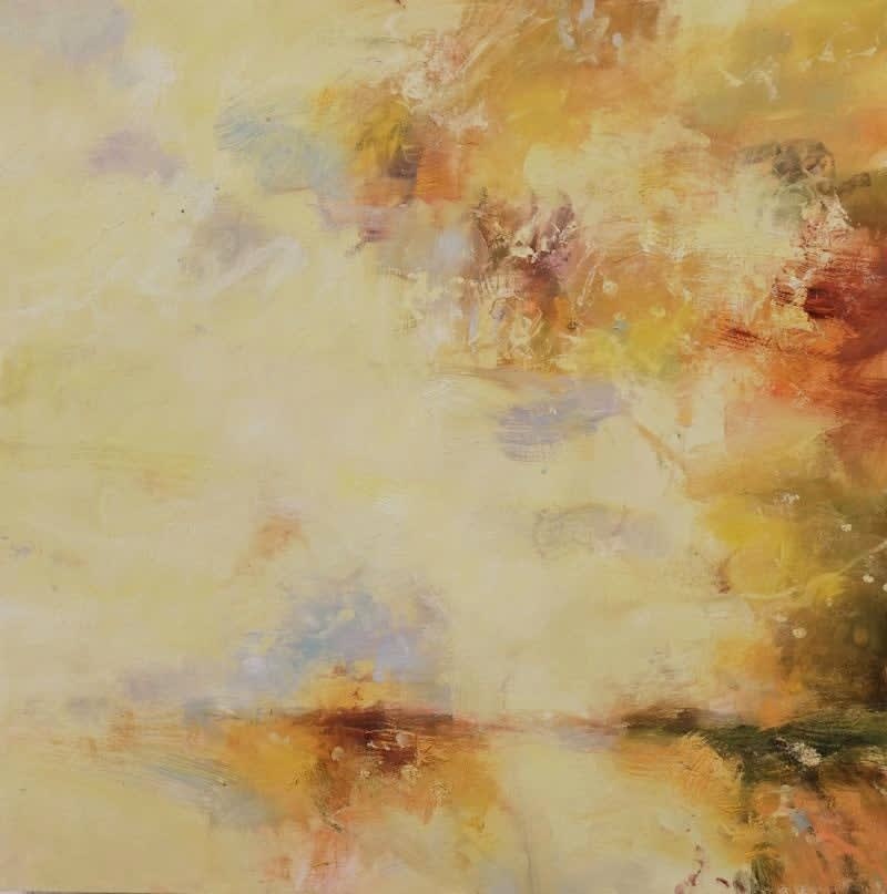 Andy Waite, The Gentle Chatter of Quiet Fields
